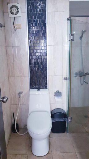 Bathroom 3, Luxury Budget Condo in Central Cebu, Cebu City