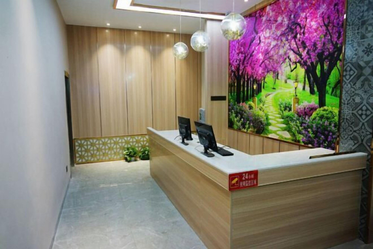 Others 5, Chenzhou Jiajia Holiday lnn, Chenzhou