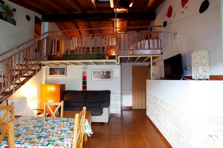 Others 5, Apartamentos Hervasypunto, Cáceres