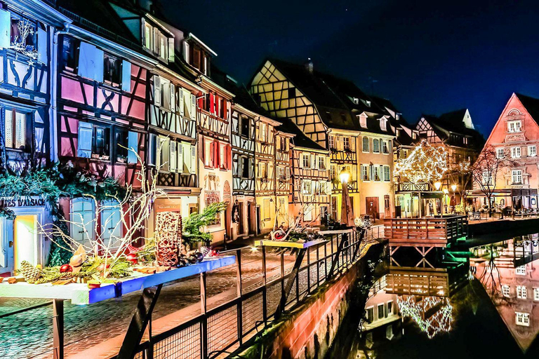 5, Au coeur de l'Alsace - Gites, Haut-Rhin