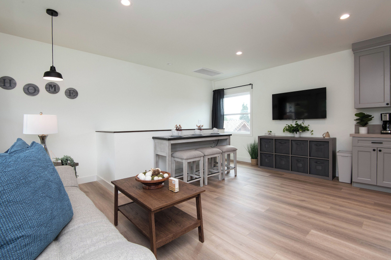 Others 4, Cozy Apartment in Atwater Village, Los Angeles
