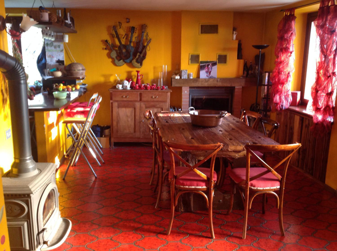 Others 4, B&B Cascina Brunod, Torino