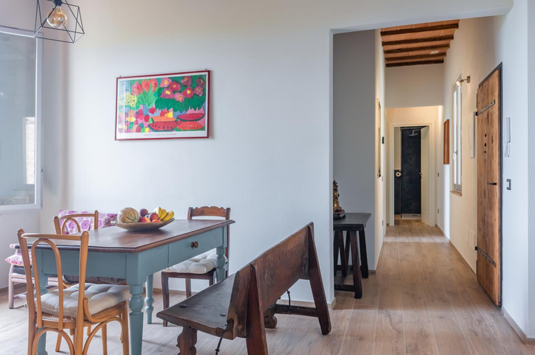 Others 5, Porta Romana Elegant Apartments with Private Parking!, Siena