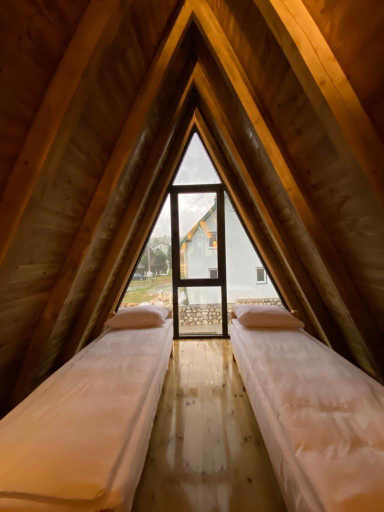 Bedroom 2, DANDELION HOUSE