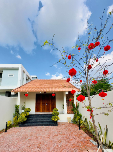 50b Homestay, Tây Ninh