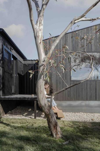 Common Kosci - luxury bespoke cabin in the Snowies, Snowy River