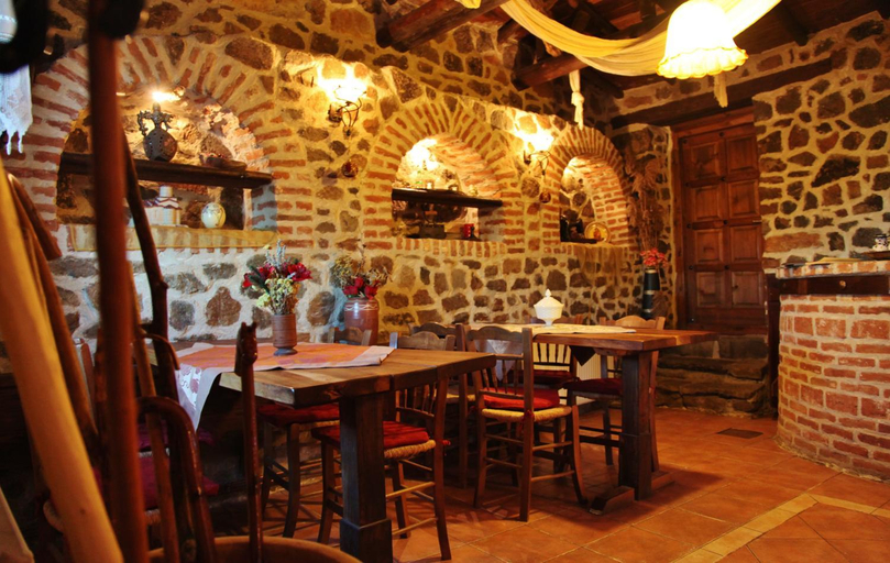 Food & Drinks 5, Iaspis Guesthouse, West Macedonia