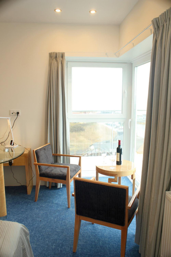 Others 5, Seafront Hotel, Hjørring