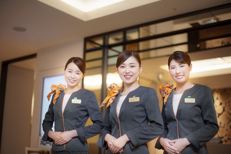 Others 4, Superhotel Lohas Kumamoto Hot Springs, Kumamoto