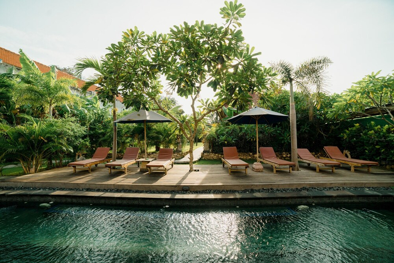 Sport & Beauty 4, The Canda Villas, Klungkung