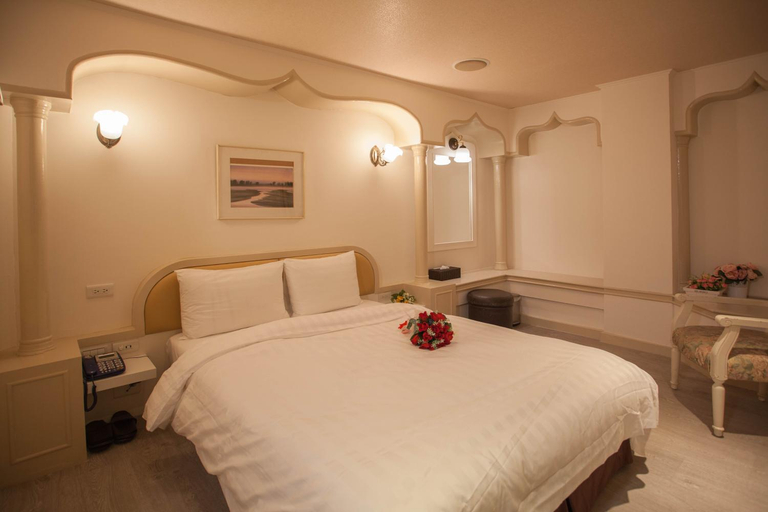 Others 4, Showart Hotel, Taipei City