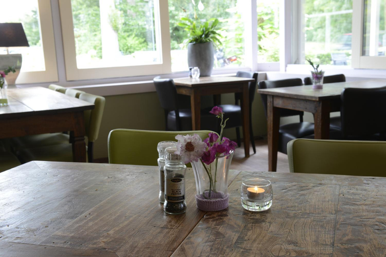 Food & Drinks 3, Hotel Molengroet, Langedijk