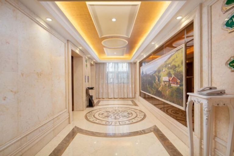Others 5, Vienna Hotel (Longhui High-speed Railway Station), Shaoyang