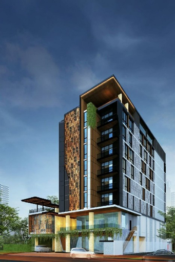 Royal Malioboro by ASTON, Yogyakarta