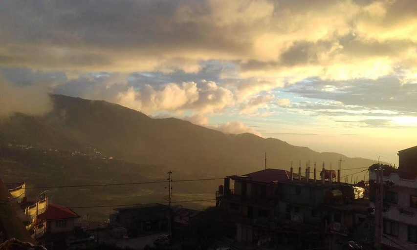 Others 4, Mj Transient Homes, Baguio City