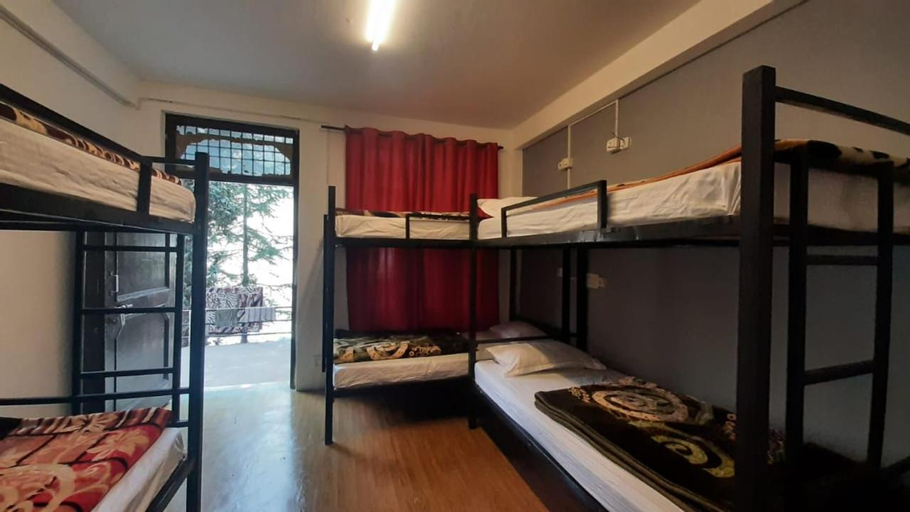 Bedroom 5