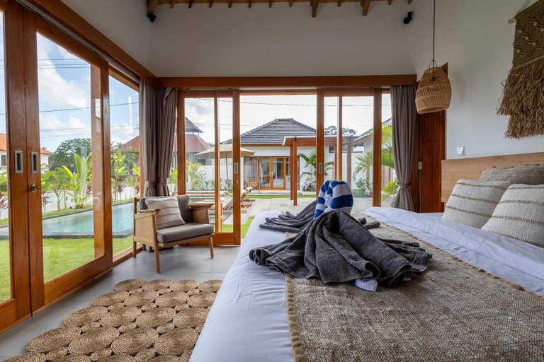 Others 5, Villa Rumiano II, Gianyar