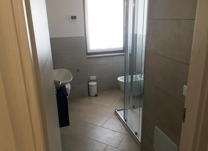 Bathroom 5, Agriturismo Le Anze, Verona