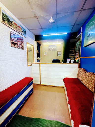 Bedroom 5, Hotel Heaven Chamoli Uttarakhand, Chamoli