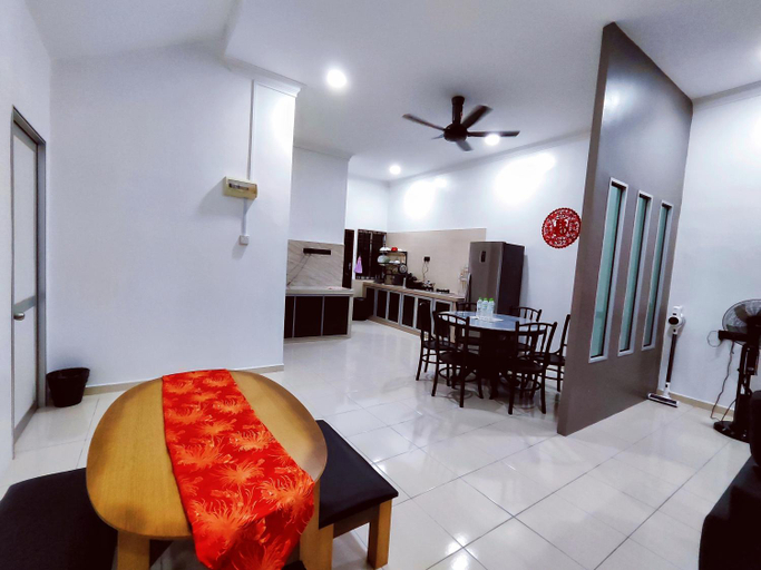 Others 3, TREX Homestay_Batu Pahat, Batu Pahat