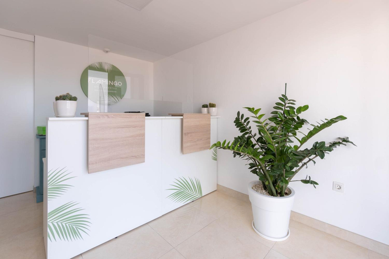 Public Area 4, Apartamentos Flamingo, Las Palmas