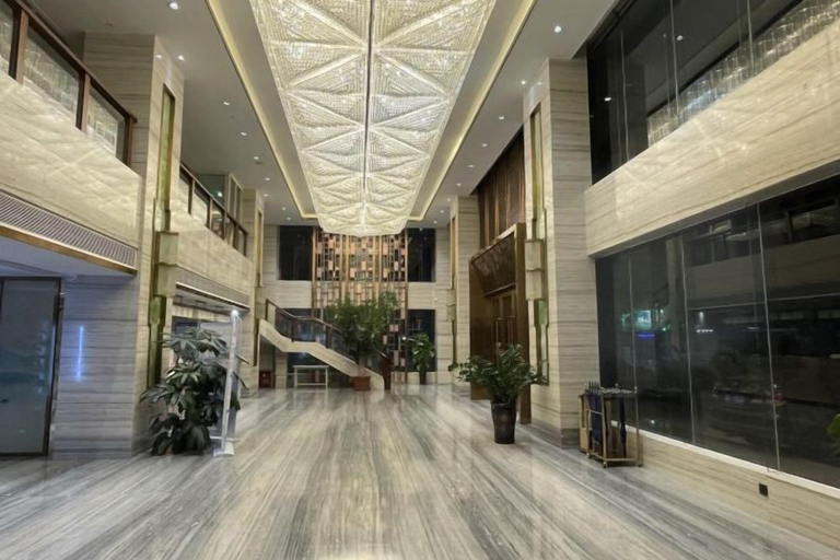 Others 4, Yanfu Hotel, Zhanjiang