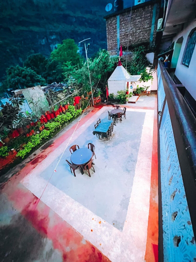 Exterior & Views 4, Hotel Heaven Chamoli Uttarakhand, Chamoli
