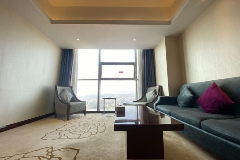 Others 5, Hongbo Hotel, Lincang