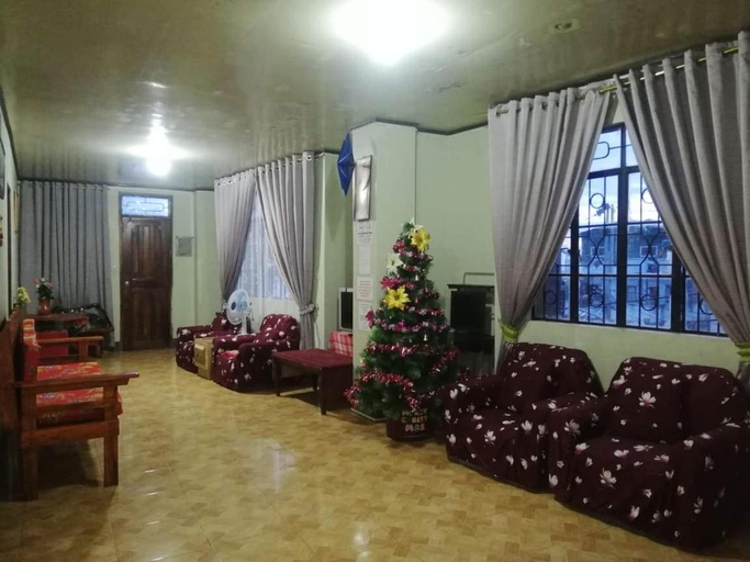 Others 2, Mj Transient Homes, Baguio City