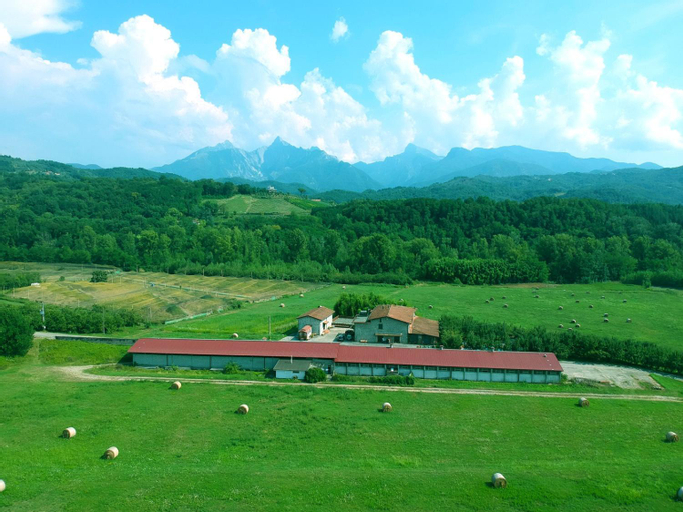 Scenery