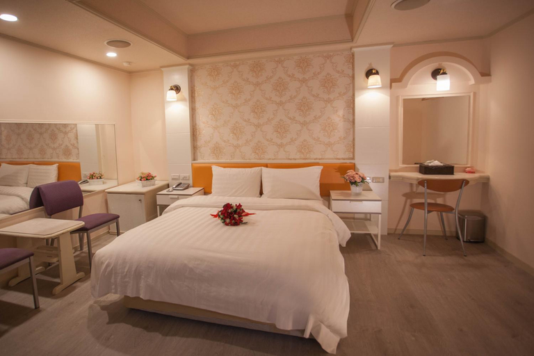 Others 2, Showart Hotel, Taipei City