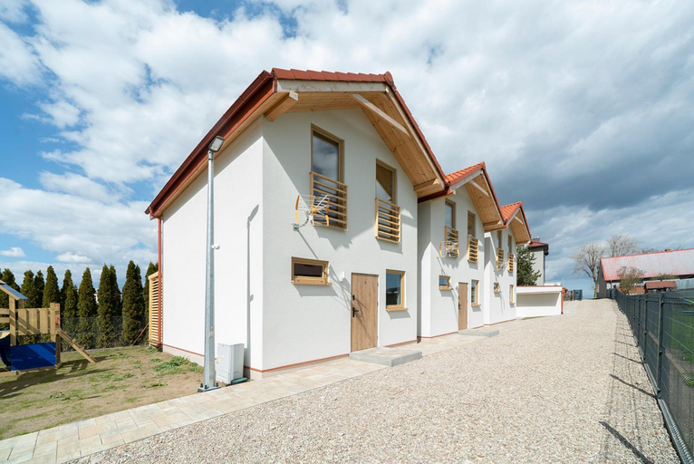 4, Rewa House, Puck