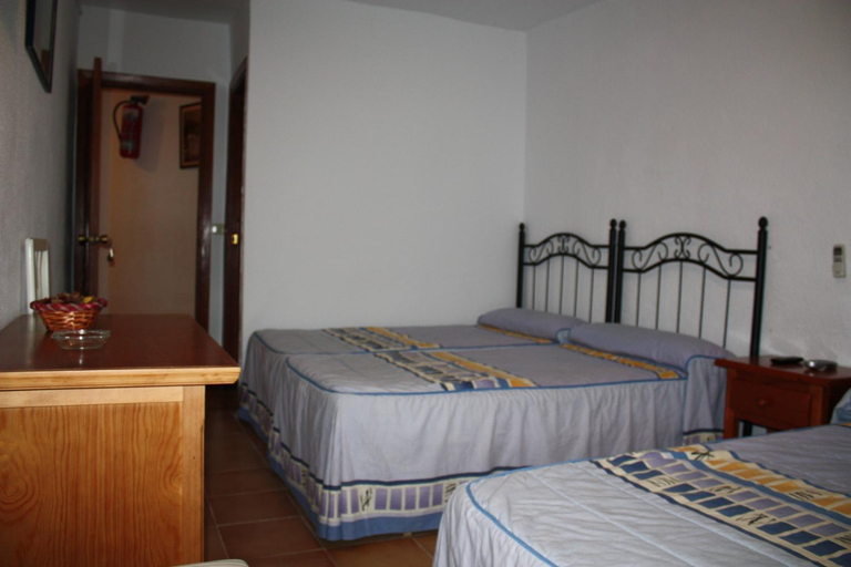 Others 3, Hostal Tamarindos, Huelva