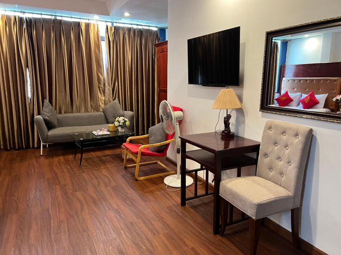 Others 3, Khach San Xumi Motel Linh Đam, Hoàng Mai
