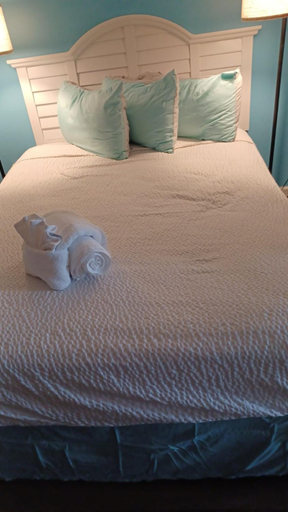 Bedroom 3, Breakers Resort Hotel, Horry