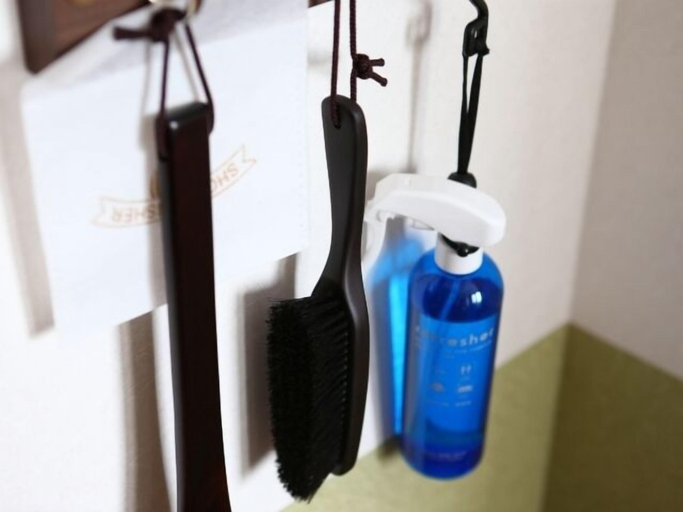 Amenities 11