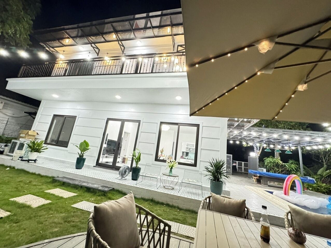 Food & Drinks, AnHa Villa Luong Son, Lương Sơn