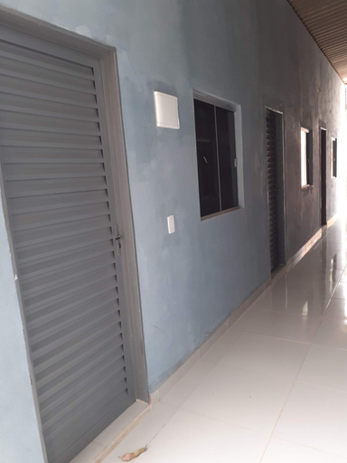 Others 2, Pousada Sao Jose City, Aurora do Tocantins