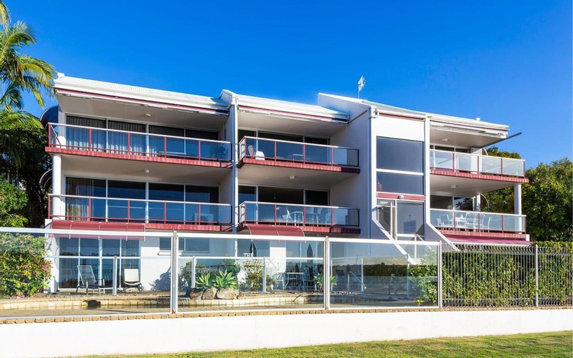 Exterior & Views 1, Anchorage - Riverfront Luxury on Gympie Terrace, Noosa - Noosa-Noosaville