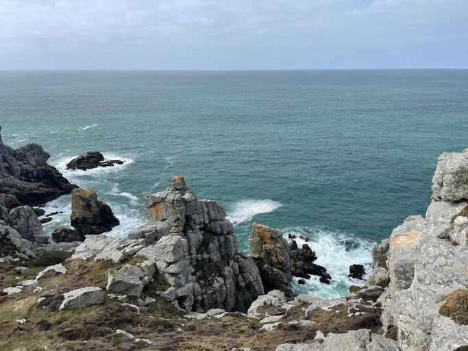 Others 4, Chez Lorenz, Finistère