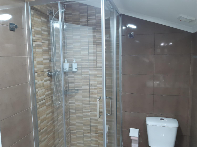 Bathroom 3, Quinta da Agua, Torre de Moncorvo