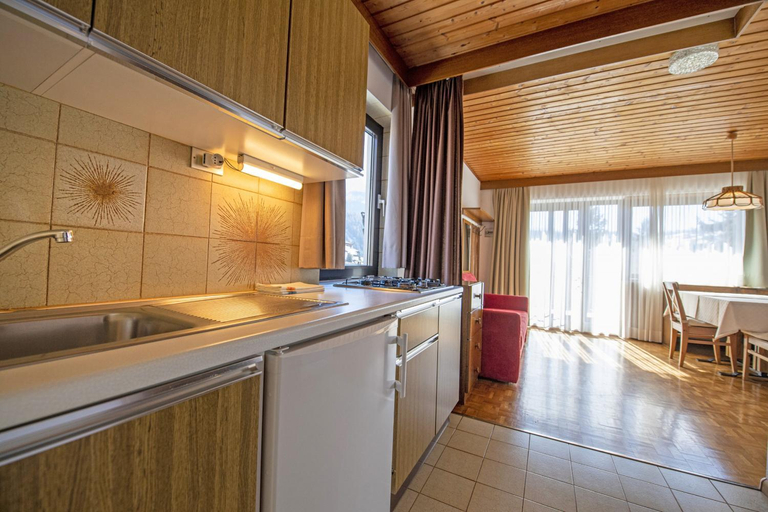 Others 5, Apartments Praruf, Bolzano