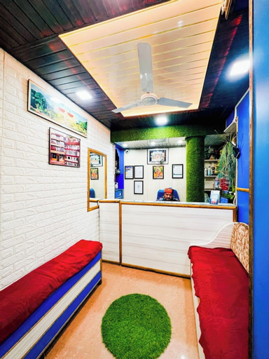 Hotel Heaven Chamoli Uttarakhand, Chamoli