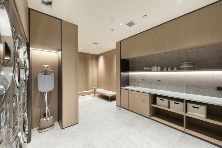 Others 5, Ji Hotel Beijing Beiqing Road Yongfeng Science Park, Beijing