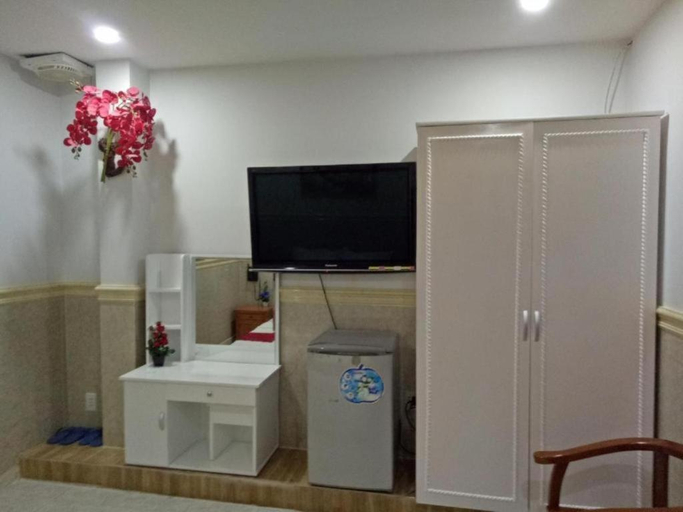 Others 5, Đuc Long Hotel - 60 Cong Hoa, Q. Tan Binh - by Bay Luxury, Tân Bình