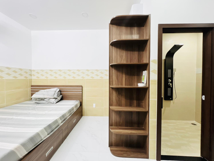 Others 4, DREAM HOUSE, Tân Bình
