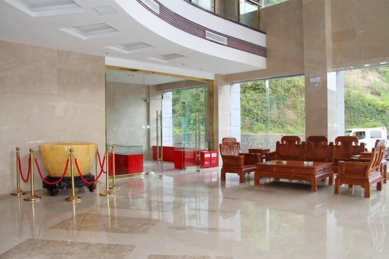 Others 5, Zhongmei Hotel, Quzhou