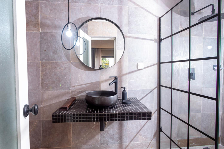 Bathroom 4, Serenity Residences & Spa - Kokrobite, Awutu Efutu Senya
