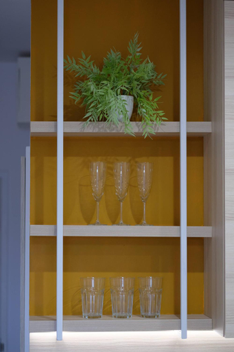 Others 3, Apartamenty Centrum, Białystok City