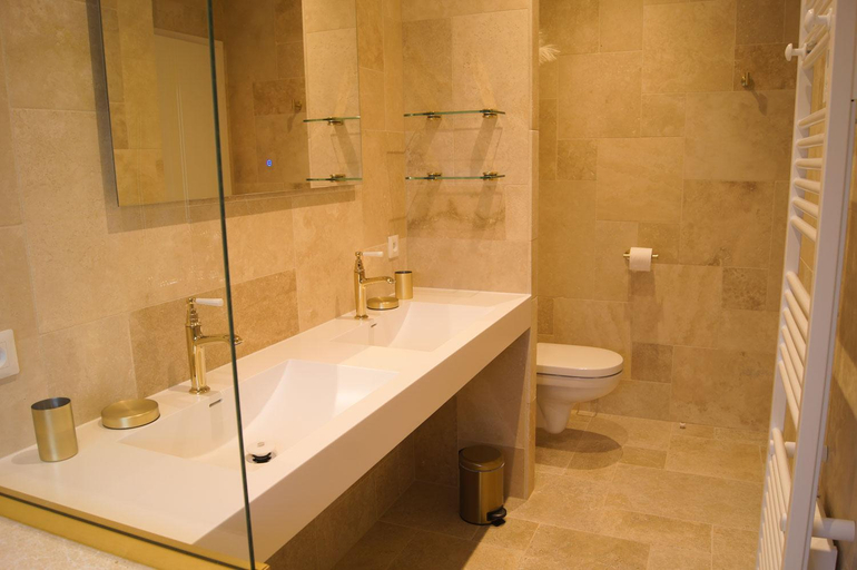 Shower 4, Au coeur de l'Alsace - Gites, Haut-Rhin